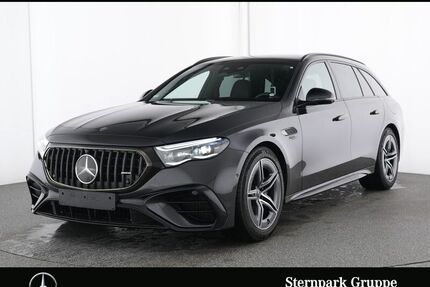 Mercedes-Benz E 53 AMG Gebrauchtwagen