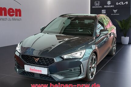 Cupra Leon Gebrauchtwagen