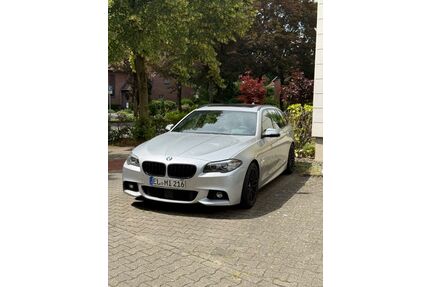 BMW 520 Gebrauchtwagen