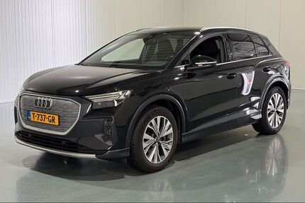 Audi Q4 Gebrauchtwagen