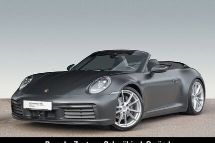 Porsche 992 Gebrauchtwagen