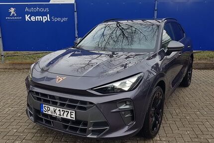 Cupra Terramar Gebrauchtwagen