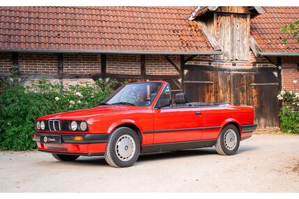 BMW 318 Gebrauchtwagen