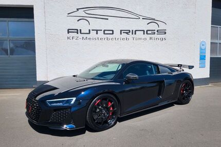 Audi R8 Gebrauchtwagen