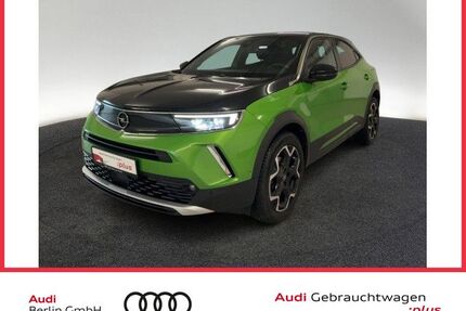 Opel Mokka Gebrauchtwagen
