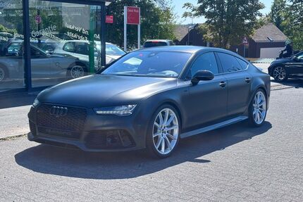 Audi RS7 Gebrauchtwagen