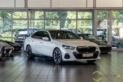 BMW 550 Gebrauchtwagen