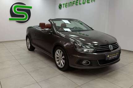 VW Eos Gebrauchtwagen