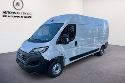 Fiat Ducato Gebrauchtwagen