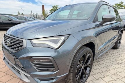 Seat Ateca Gebrauchtwagen