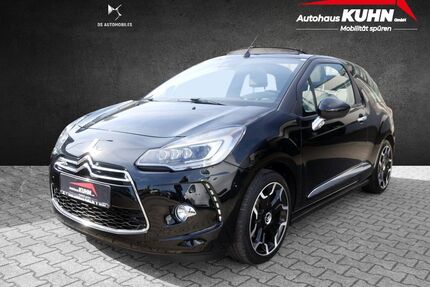 DS Automobiles DS3 Gebrauchtwagen
