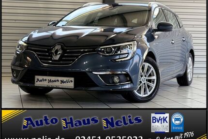 Renault Megane Gebrauchtwagen