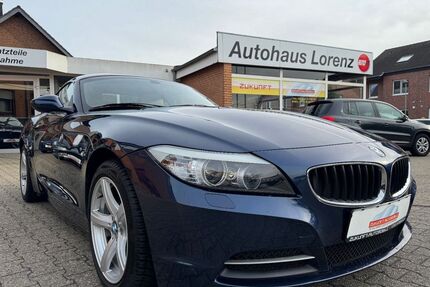 BMW Z4 Gebrauchtwagen