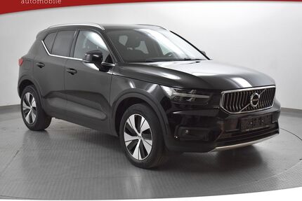 Volvo XC40 Gebrauchtwagen