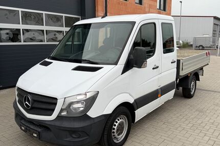 Mercedes-Benz Sprinter Gebrauchtwagen