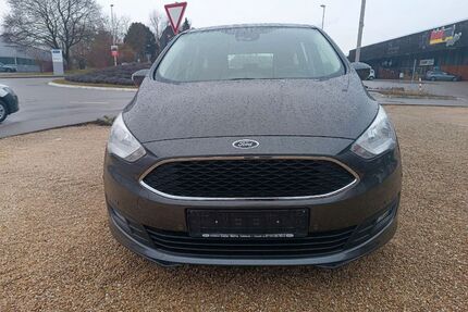 Ford C-Max Gebrauchtwagen