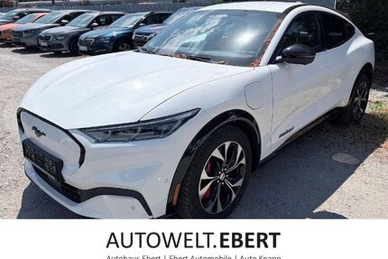 Ford Mustang Mach-E Gebrauchtwagen