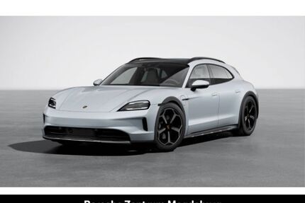 Porsche Taycan Gebrauchtwagen