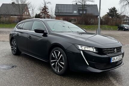 Peugeot 508 Gebrauchtwagen