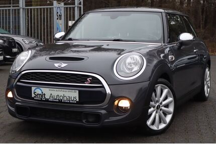 Mini Cooper SD Gebrauchtwagen