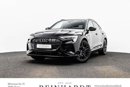 Audi e-tron Gebrauchtwagen