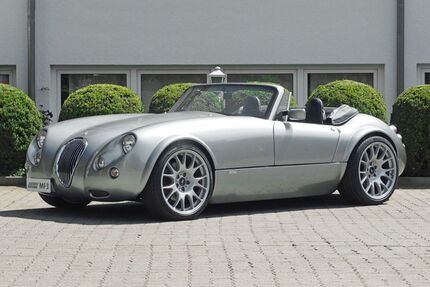 Wiesmann MF 3 Gebrauchtwagen