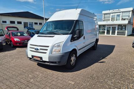Ford Transit Gebrauchtwagen