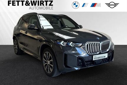 BMW X5 Gebrauchtwagen