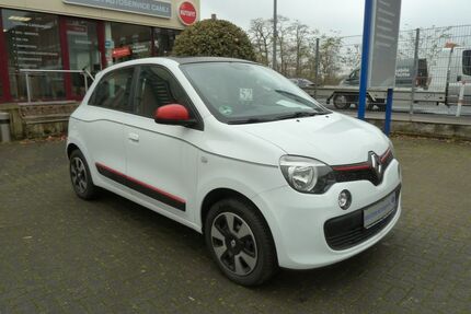 Renault Twingo Gebrauchtwagen