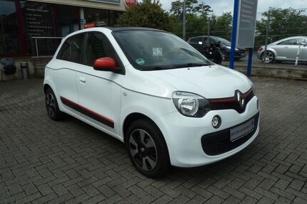 VW Twingo 
