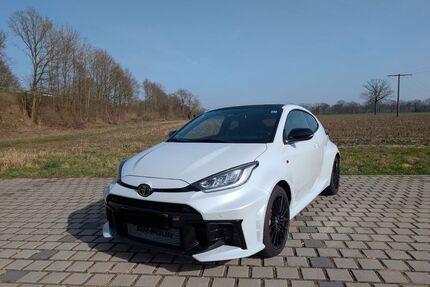 Toyota Yaris Gebrauchtwagen