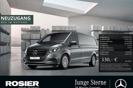 Mercedes-Benz Vito Gebrauchtwagen