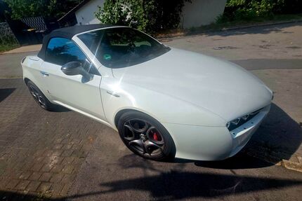 Alfa Romeo Spider Gebrauchtwagen