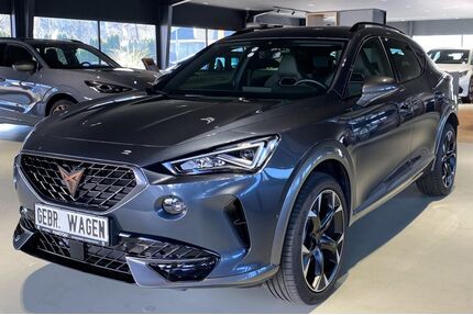Cupra Formentor Gebrauchtwagen
