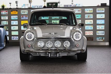Mini Cooper Gebrauchtwagen