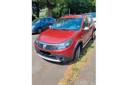 Dacia Sandero Gebrauchtwagen