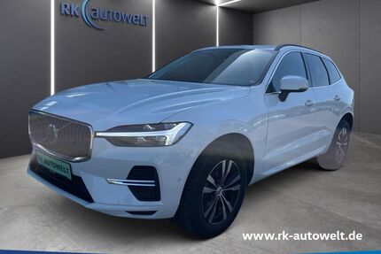 Volvo XC60 Gebrauchtwagen