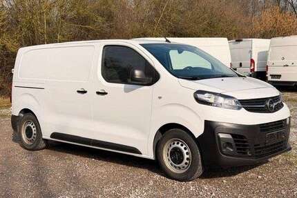 Opel Vivaro Gebrauchtwagen