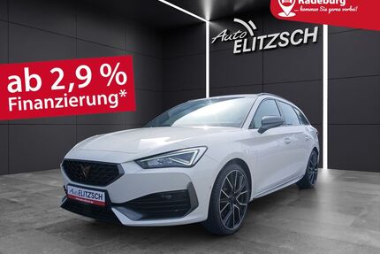 Cupra Leon Gebrauchtwagen