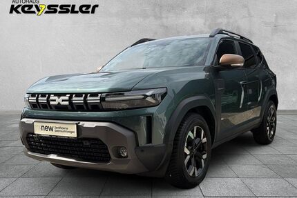 Dacia Duster Gebrauchtwagen