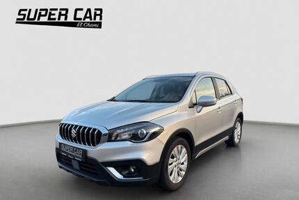 Suzuki SX4 Gebrauchtwagen