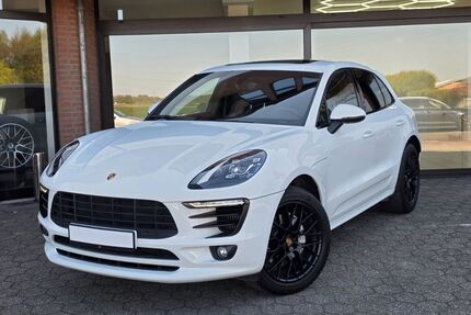 Porsche Macan Gebrauchtwagen