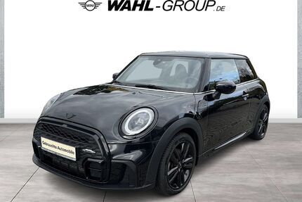 Mini Cooper Gebrauchtwagen