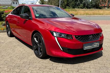 Peugeot 508 Gebrauchtwagen