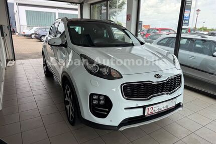 Kia Sportage Gebrauchtwagen
