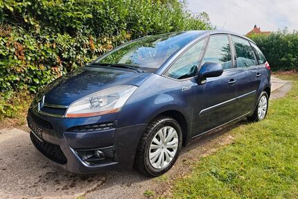 Citroen C4 Picasso Gebrauchtwagen