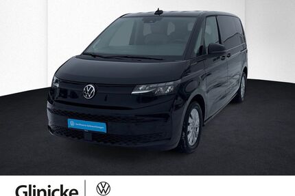 VW T7 Multivan Gebrauchtwagen