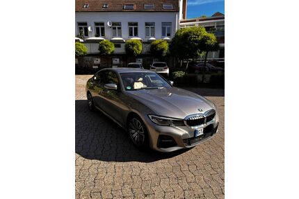BMW 330 Gebrauchtwagen