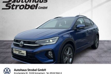 VW Taigo Gebrauchtwagen