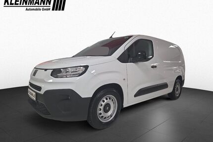 Fiat Doblo Gebrauchtwagen